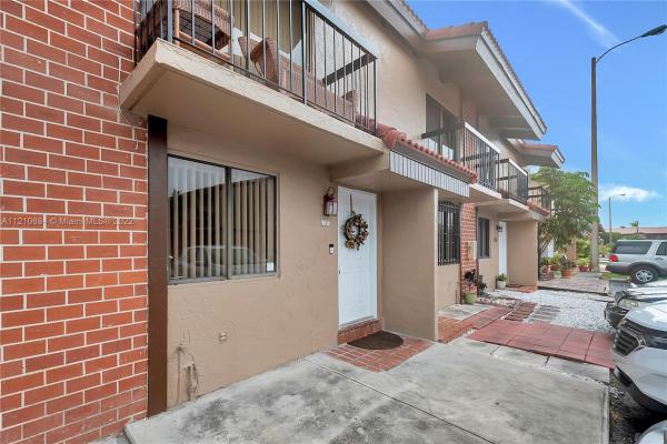 Villas University Square, 1815 SW 107 Ave #1707, University Park, Florida 33165, image 1