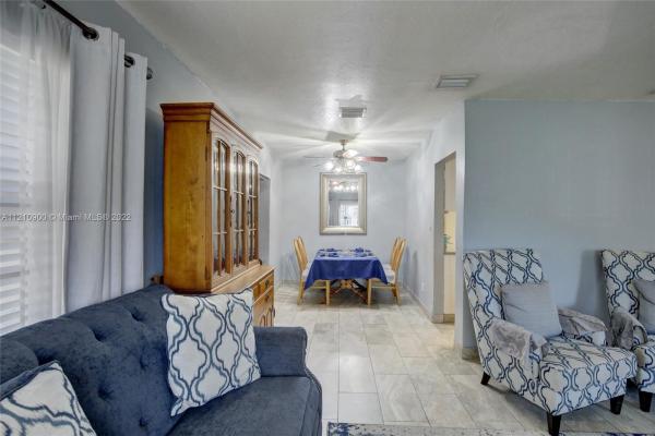 Joy Homes, 1301 NW 86th St, West Little River, Florida 33147, image 1