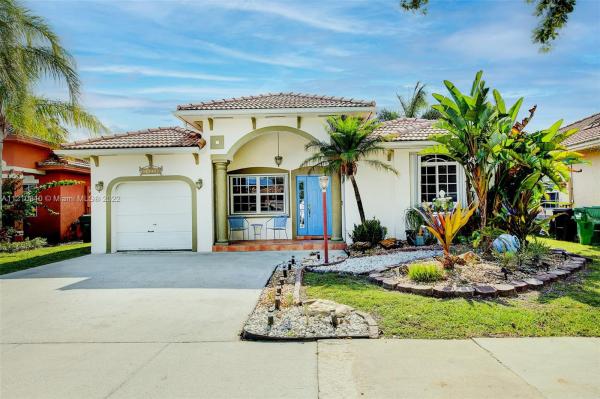 Coral Estates, 18226 SW 145th Ave, Richmond West, Florida 33177, image 1