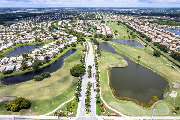 The Lakes Of Westchester, 7032 Ashton St, Boynton Beach, Florida 33437, image 1