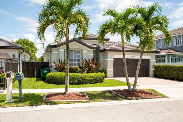 15445 SW 41st Ter, Unincorporated Dade County, Florida 33185, image 2