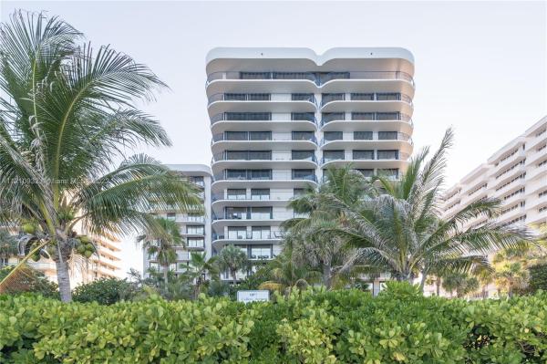 Champlain Towers North, 8877 Collins Ave #302, Surfside, Florida 33154, image 1