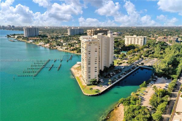 The Jockey Club, 11111 Biscayne Blvd #1H, North Miami, Florida 33181, image 1