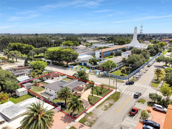 Andrews Park, 201 W 45th St, Hialeah, Florida 33012, image 1