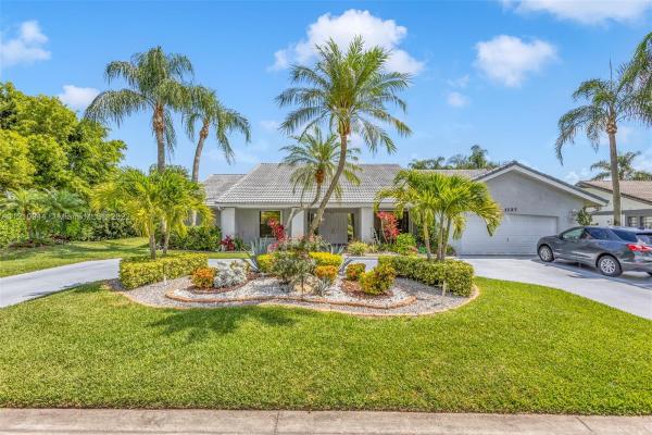 Cypress Isle, 1137 NW 111th Way, Coral Springs, Florida 33071, image 1