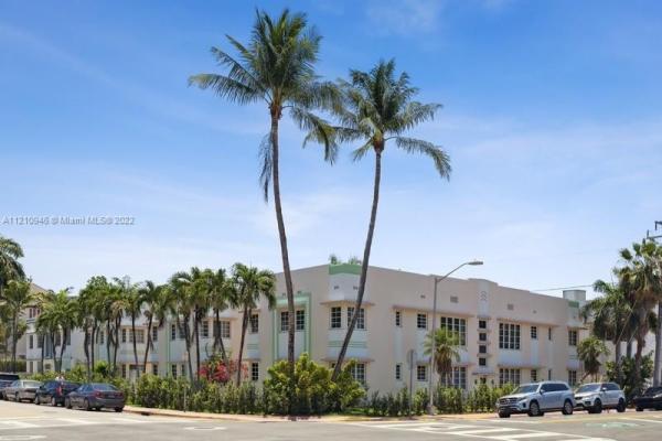 The Chelsea, 540 15th St #203, Miami Beach, Florida 33139, image 1