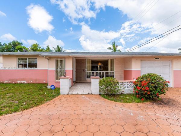 Miramar Park, 7648 Coral Blvd, Miramar, Florida 33023, image 2
