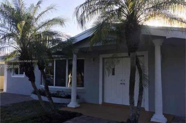 Miramar Tropical, 2618 Island Dr, Miramar, Florida 33023, image 2