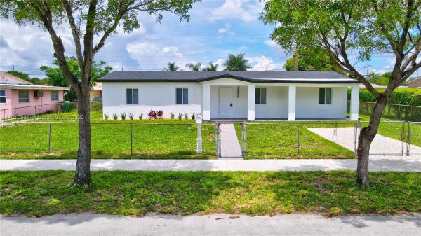 Bunche Park, 15850 NW 18th Ave, Miami Gardens, Florida 33054, image 2