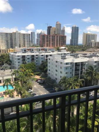 Plaza Of The Americas, 17021 N Bay Rd #1006, Sunny Isles Beach, Florida 33160, image 2