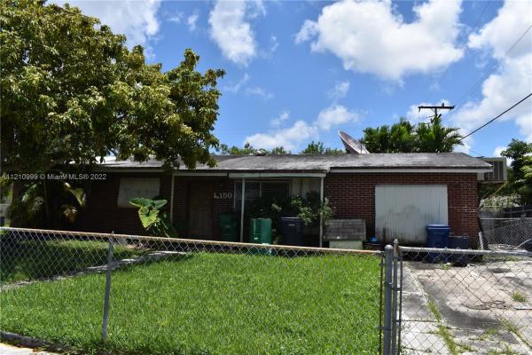 Westwood Estates, 11150 SW 64th St, Sunset, Florida 33173, image 1