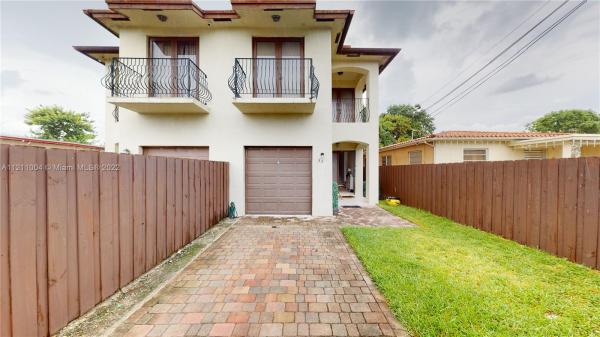 Flagler Grove Estates, 30 NW 50th Ave, Miami, Florida 33126, image 1