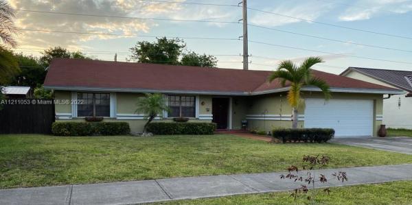 Deerwood, 14730 SW 129th Place Rd, Three Lakes, Florida 33186, image 1