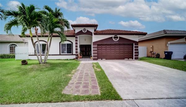 Fantasy Reef, 16048 SW 143rd St, Country Walk, Florida 33196, image 1
