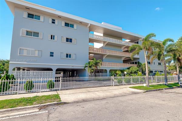 Garden Terrace, 1818 Rodman St #4E, Hollywood, Florida 33020, image 1