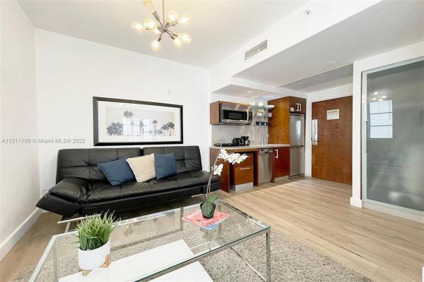 The Strand On Ocean Drive, 1036 Ocean Dr #B209, Miami Beach, Florida 33139, image 1