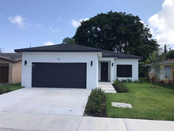 Carver Heights, Hallandale Beach, Florida 33009, image 1