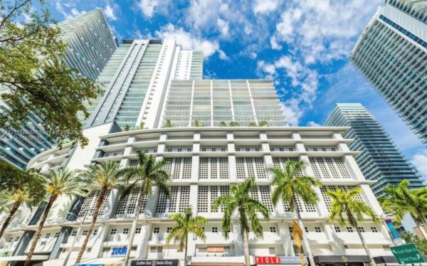 Vue At Brickell, 1250 S Miami Ave #2209, Miami, Florida 33130, image 2