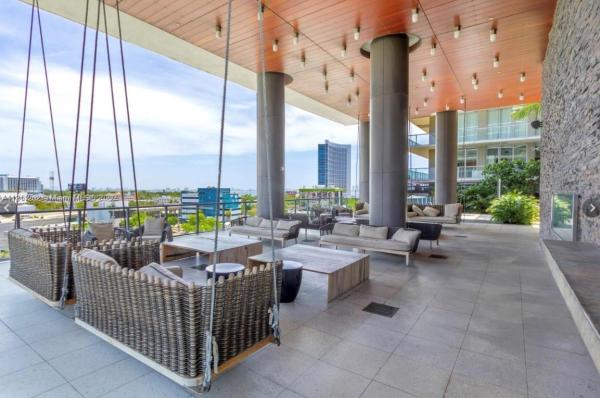 Two Midtown Miami, 3470 E Coast Ave #H0503, Miami, Florida 33137, image 2