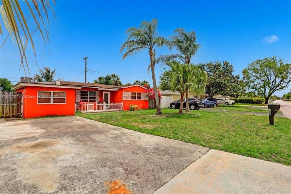 Welwyn Park, 6441 SW 18th St, Miramar, Florida 33023, image 2
