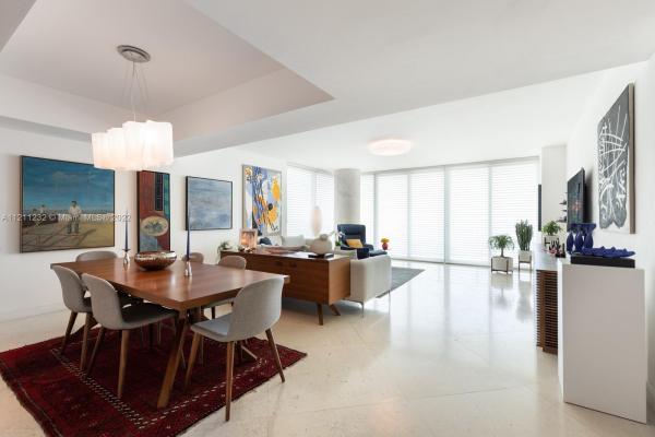 Grovenor House, 2627 S Bayshore Dr #801, Miami, Florida 33133, image 1