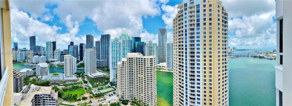 Two Tequesta Point, 808 Brickell Key Dr #3507, Miami, Florida 33131, image 1