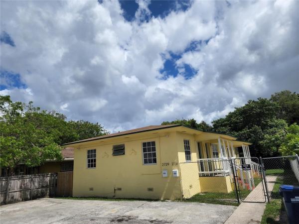 Brownsville No HOA, 2729 NW 47th St, Brownsville, Florida 33142, image 1