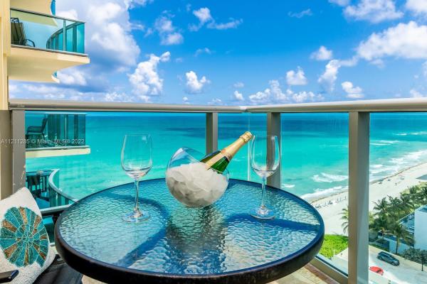 The Wave, 2501 S Ocean Dr #1412, Hollywood, Florida 33019, image 2