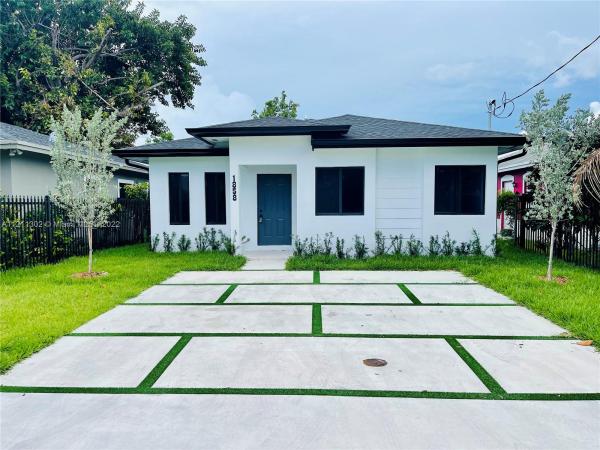 Liberty City, 1858 NW 69th St, Gladeview, Florida 33147, image 2