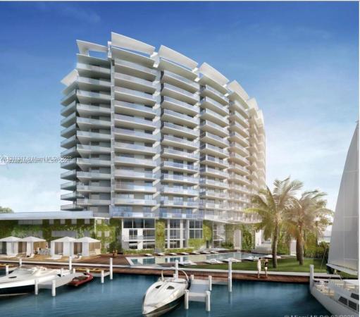 Eden House, 6700 Indian Creek Dr #705, Miami Beach, Florida 33141, image 1
