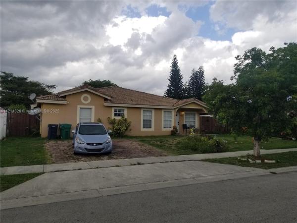Cedar West Homes, 13843 SW 256th Ter, Naranja, Florida 33032, image 1