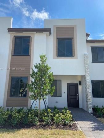 Paseos At Via Ventura, 20731 NE 7th Pl #20731, Ives Estates, Florida 33179, image 1