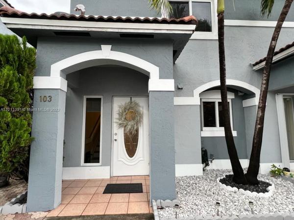 Gratigny Villas, 2860 W 80th St #103-8, Hialeah, Florida 33018, image 1