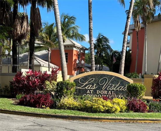 Las Vistas At Doral, 8205 Lake Dr #105, Doral, Florida 33166, image 2