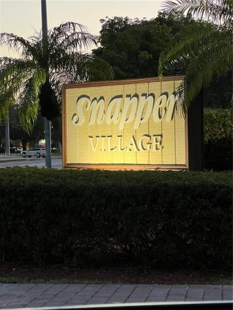 Snapper Village, Kendall, Florida 33173, image 1