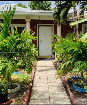 Carol City, 4411 NW 171st Ter, Miami Gardens, Florida 33055, image 2