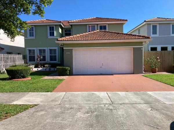 Poinciana At Sunset Lakes, 16275 SW 81st St, Kendall, Florida 33193, image 1