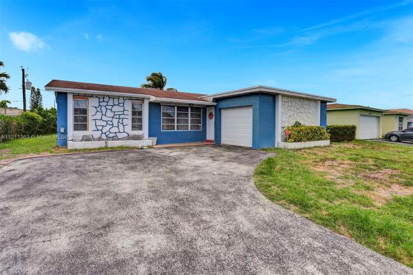 The Knolls, 8629 S Lexington Dr, Miramar, Florida 33025, image 2