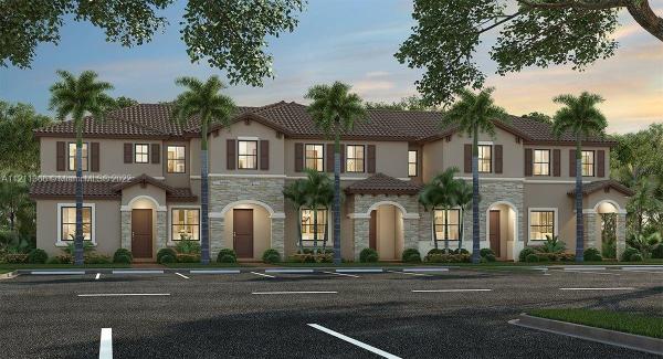 Isola, 11343 SW 250th Ter #11343, Princeton, Florida 33032, image 2