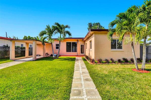 West Miami Shores, 259 NW 108th St, West Little River, Florida 33168, image 2