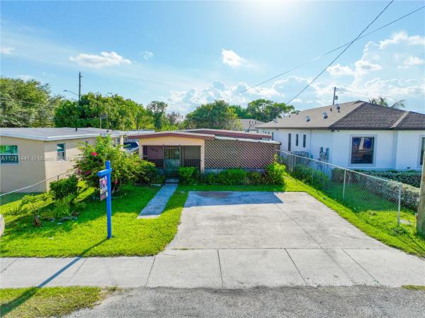 Rockwood, 1212 NW 6th Ave, Florida City, Florida 33034, image 1