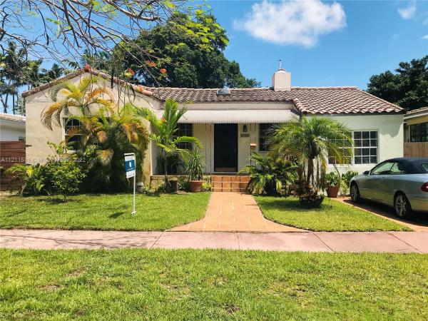 Oceanside Isle Of Normandy, 1400 Biarritz Dr, Miami Beach, Florida 33141, image 1