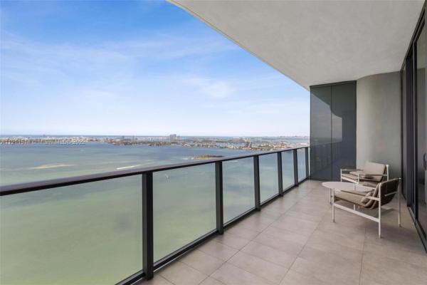 One Paraiso, 3131 NE 7th Ave #4805, Miami, Florida 33137, image 2