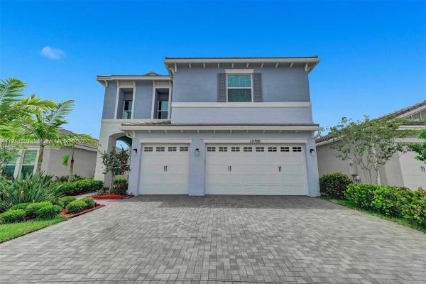 Meadows Of Westlake, 15756 Goldfinch Cir, Westlake, Florida 33470, image 2