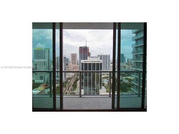 Axis On Brickell South, 79 SW 12th St #2411-S, Miami, Florida 33130, image 2