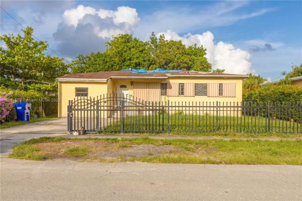 Este Park, 15861 NE 14th Ct, North Miami Beach, Florida 33162, image 1