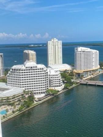 Icon Brickell Tower 2, 495 Brickell Ave #2809, Miami, Florida 33131, image 2
