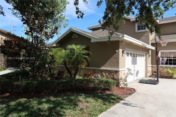 Greenwich Place, 13870 SW 151st Ln, Country Walk, Florida 33186, image 1