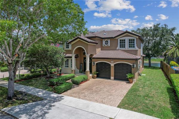 16483 SW 59th Ter, Unincorporated Dade County, Florida 33193, image 2