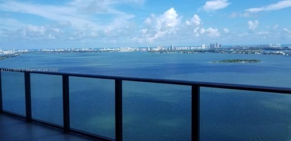 Paraiso Bay, 650 NE 32nd St #3202, Miami, Florida 33137, image 2